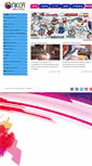 Mobile Screenshot of nicca.co